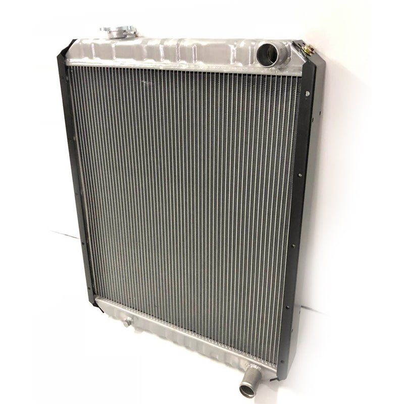 Hydraulic Radiator Assembly 203 - 03 - 67110 Fits for Komatsu Excavator PC120 - 6 PC120 - 6H - Fab Heavy Parts