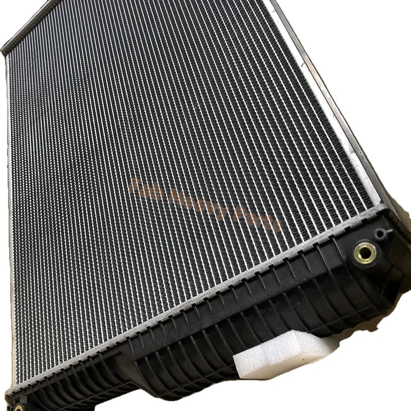 Hydraulic Radiator Core 2565310 256 - 5310 3498238 349 - 8238 Fits for Caterpillar CAT 950H 962H IT62H - Fab Heavy Parts