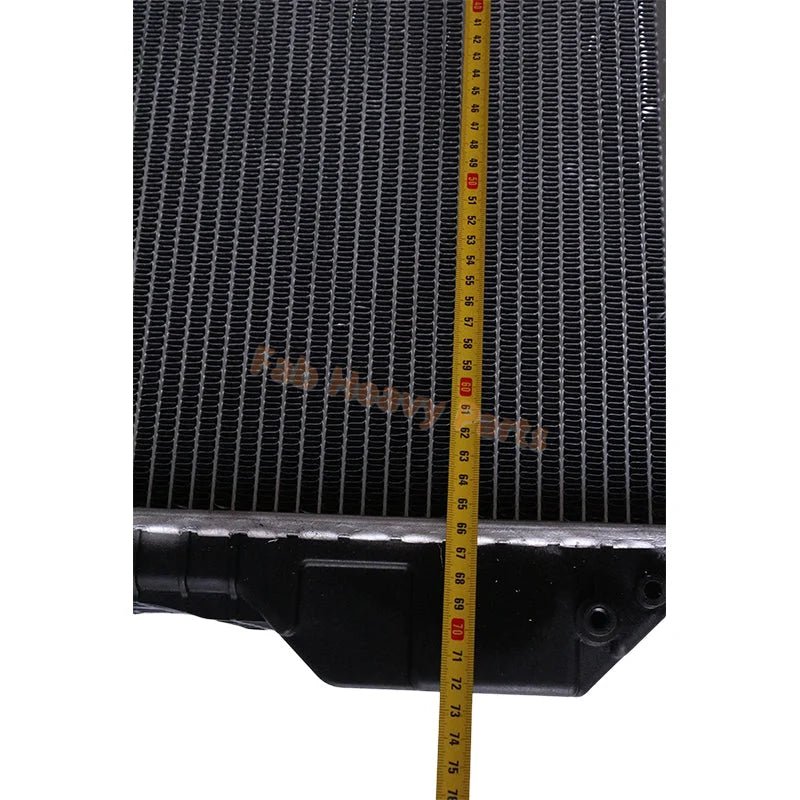 Hydraulic Radiator Core 30/303900 for JCB 714 125 135T 145T 155T 185TI 3155 3185 - Fab Heavy Parts