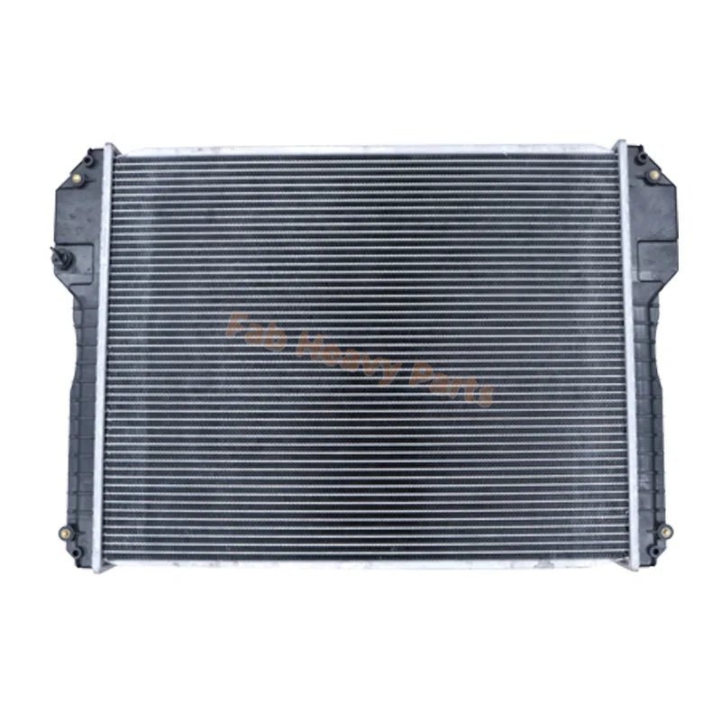 Hydraulic Radiator Core 332/C5000 for JCB 531 - 70 535 - 95 535 - 125 541 - 70 - Fab Heavy Parts