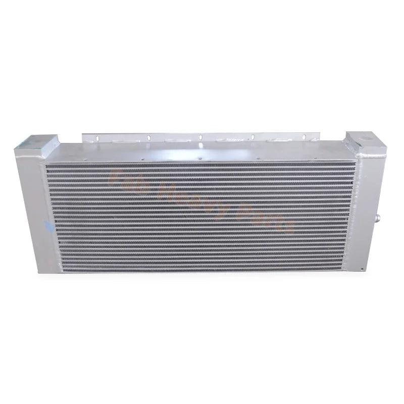 Hydraulic Radiator Core 333/E9575 331/63673 for JCB JS200SC JS235 JS240 JS220LC JS290 Excavator - Fab Heavy Parts