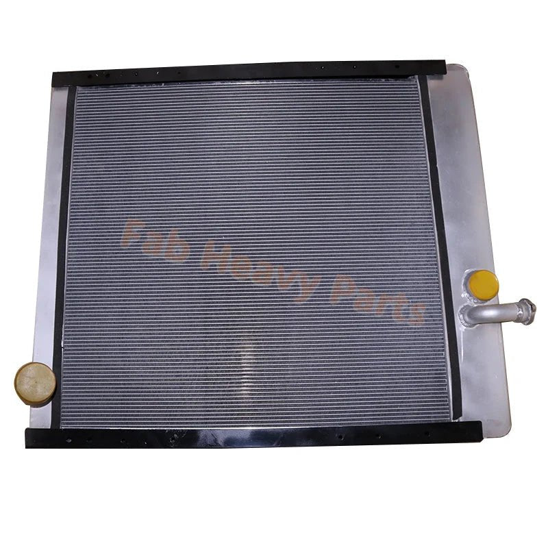 Hydraulic Radiator Core 8N0073 8N - 0073 Fits for Caterpillar CAT 120G 12G 130G 140G 160G Motor Grader 3304 3306 Engine - Fab Heavy Parts