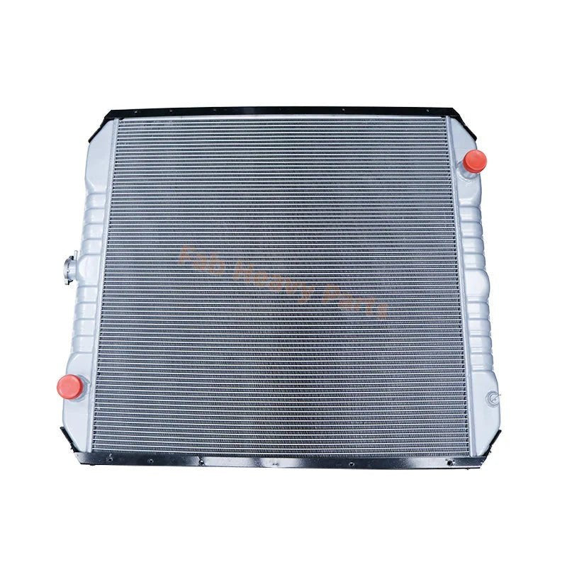 Hydraulic Radiator Core Assembly 193 - 2767 1932767 Fits for Caterpillar CAT 318C 318CL 319CLN 320C 320CL 320CLU 320CU E320C - old Engine 3066 - Fab Heavy Parts