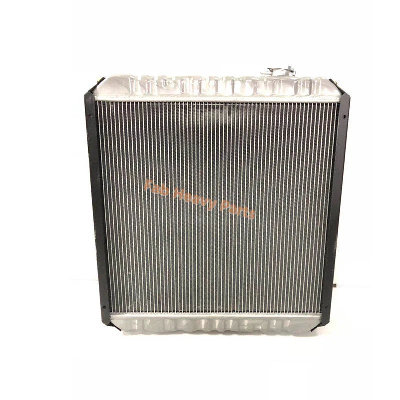 Hydraulic Radiator Core Assembly 203 - 03 - 56120 203 - 03 - 56360 Fits for Komatsu PC100 - 5 PC120 - 5 Engine 4D95L - Fab Heavy Parts