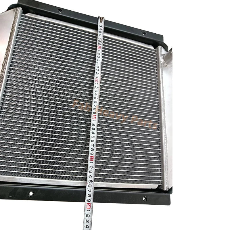 Hydraulic Radiator Core Assembly 20U - 03 - 21260 Fits for Komatsu Excavator PC50UG - 2 PC50UU - 2 PC50UD - 2 PC50UUM - 2 PC58SF - 1 - Fab Heavy Parts