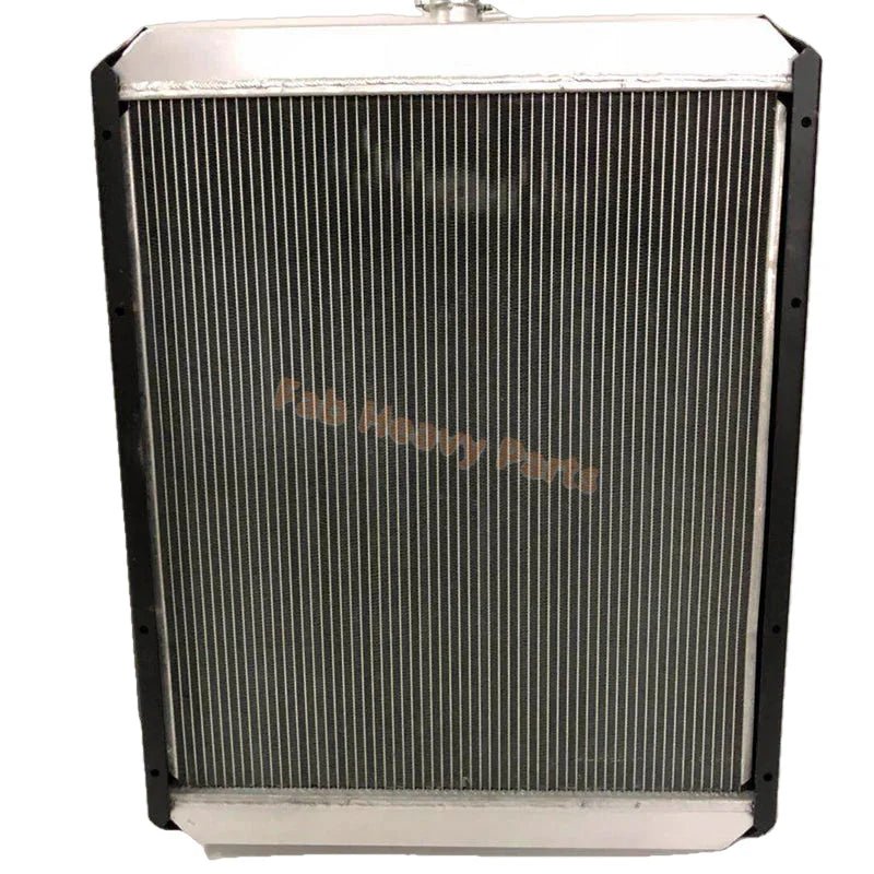 Hydraulic Radiator Core Assembly for Kato HD1250 - 7 - Fab Heavy Parts