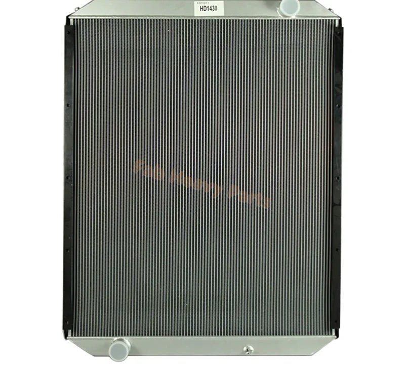 Hydraulic Radiator for KATO Excavator HD1430 - Fab Heavy Parts