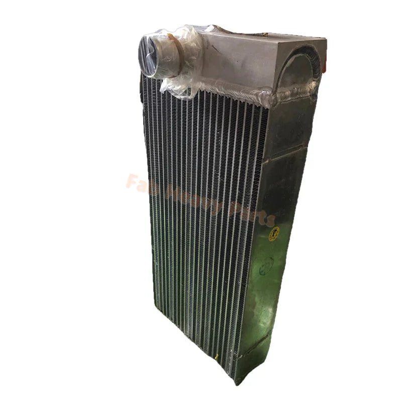 Hydraulic Radiator K9006661 440211 - 00766 for Doosan Daewoo Excavator DX80R E80 - Fab Heavy Parts