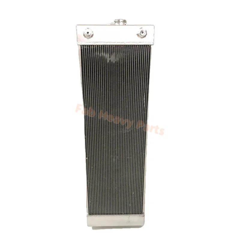 Hydraulic Radiator LC05P00043F1 LC05P00043F5 for Kobelco Excavator SK350 - 8 - Fab Heavy Parts