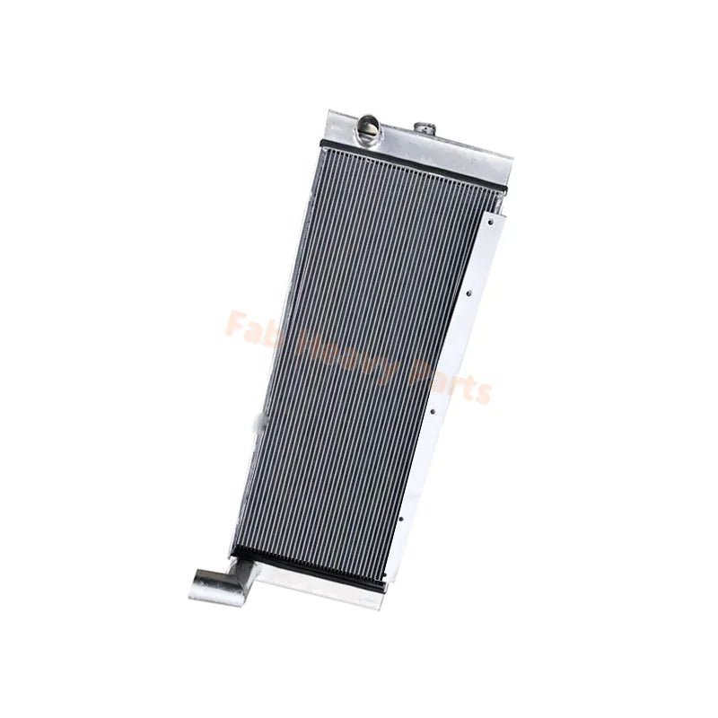 Hydraulic Radiator LC05P00056S001 for Kobelco Excavator SK350 - 9 - Fab Heavy Parts