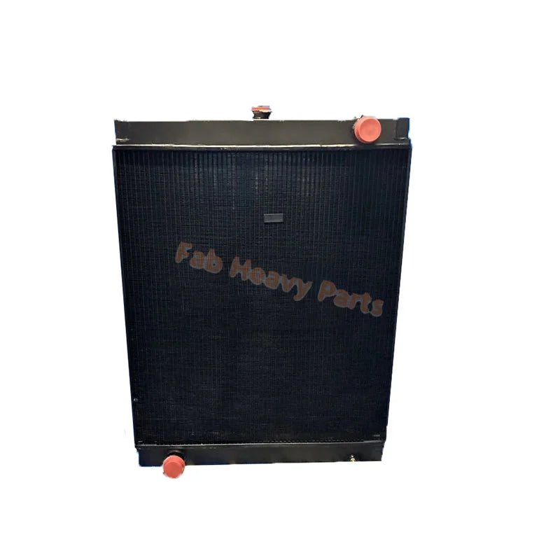 Hydraulic Radiator LQ05P00019S001 for Kobelco Excavator SK250LC - Fab Heavy Parts