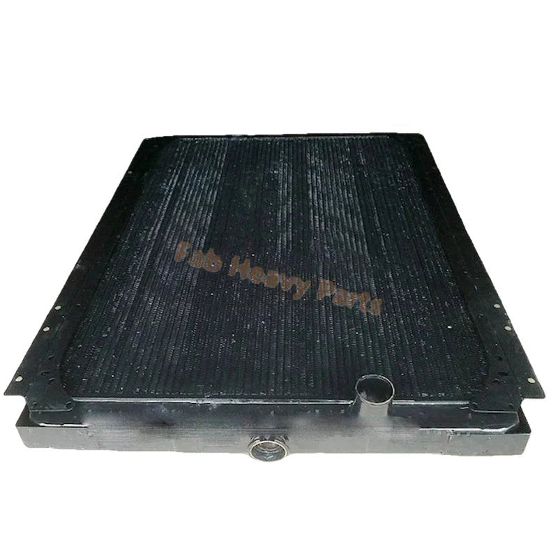 Hydraulic Radiator VOE15147470 for Volvo Loader L220G L250G L150G L180G L150H L180H - Fab Heavy Parts