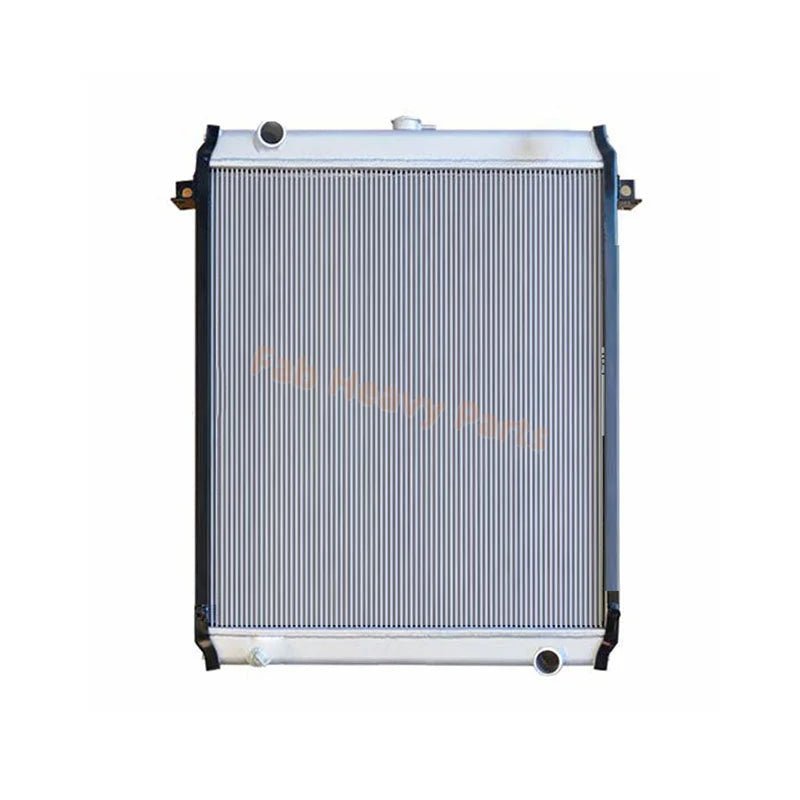 Hydraulic Radiator YB05P00001S001 for New Holland Excavator E200SR E200SRLC - Fab Heavy Parts