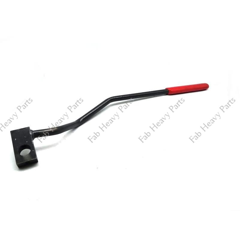 Hydraulic Safety Lock Ass'y for Hitachi ZX200 - 3G ZX210 - 3G ZX250 - 3G ZX200 - 6 ZX300 - 6 ZX220 - 6 - Fab Heavy Parts