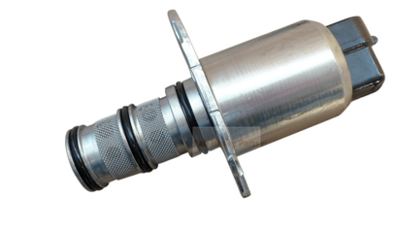 Hydraulic Solenoid Valve RE190712 Fits for John Deere Tractor 6405 6415 7210 7220 7500 7505 7610 7710 7815 - Fab Heavy Parts
