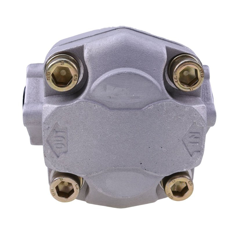Hydraulic Steering Pump SBA340450020 SBA340450270 for Ford New Holland Tractor 1000 S1000 SD1000 1500 1600 1700 - Fab Heavy Parts