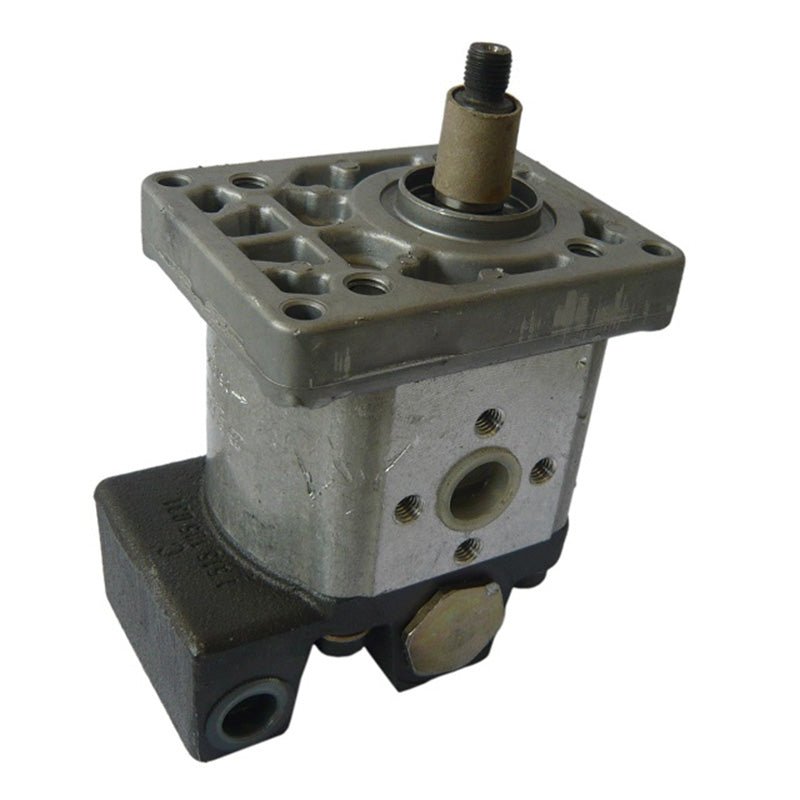 Hydrostatic Pump 246.67 CC 5180273 for New Holland 180 - 90 DT 7530 140 - 90 DT Tractor - Fab Heavy Parts