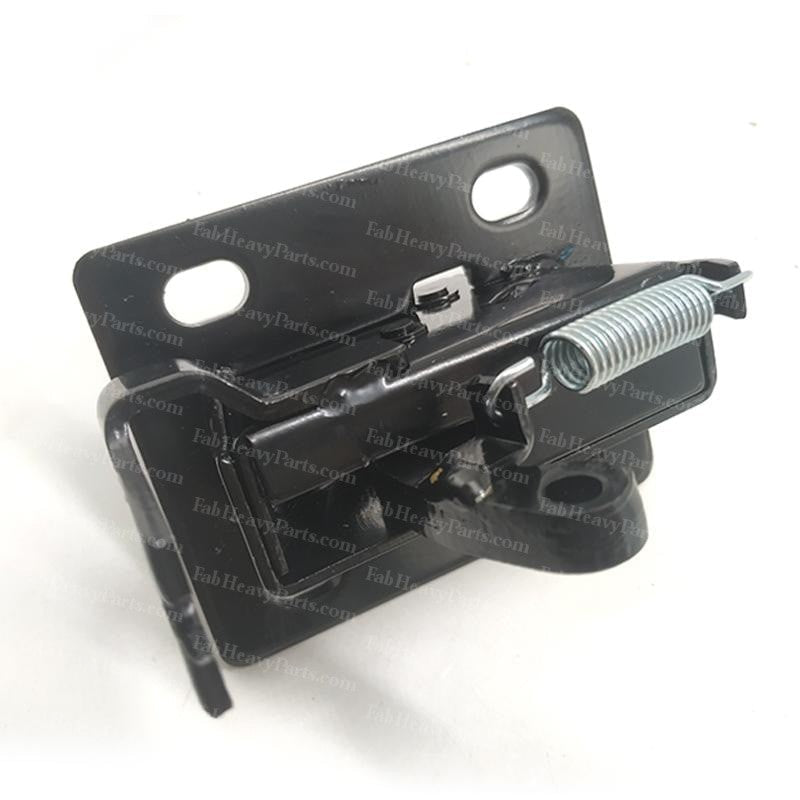 Hyundai Excavator R100 - 9 R200 - 9 Door Lock Assembly - Fab Heavy Parts