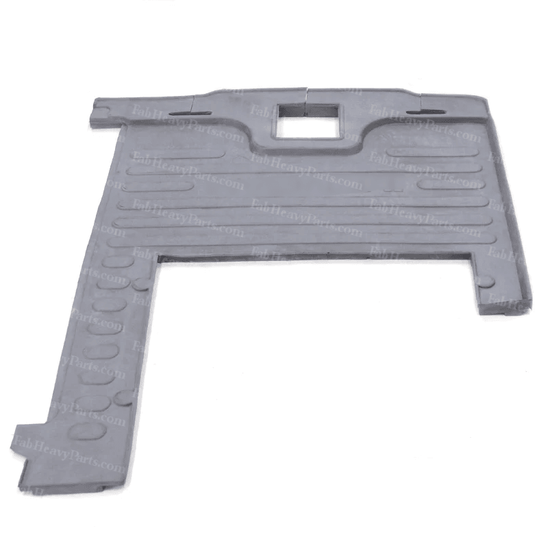 Hyundai Excavator R150 - 7 R215 - 7 R225 - 7 R305 - 7 R335 - 7 Cab Floor Mat - Fab Heavy Parts