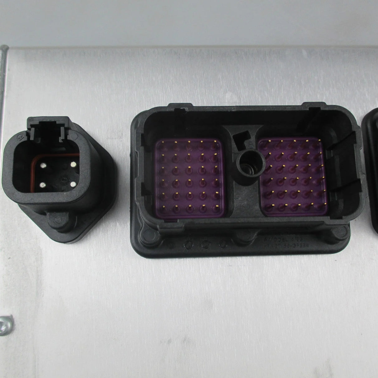 For Hyundai Excavator R225LC-9T Engine Controller