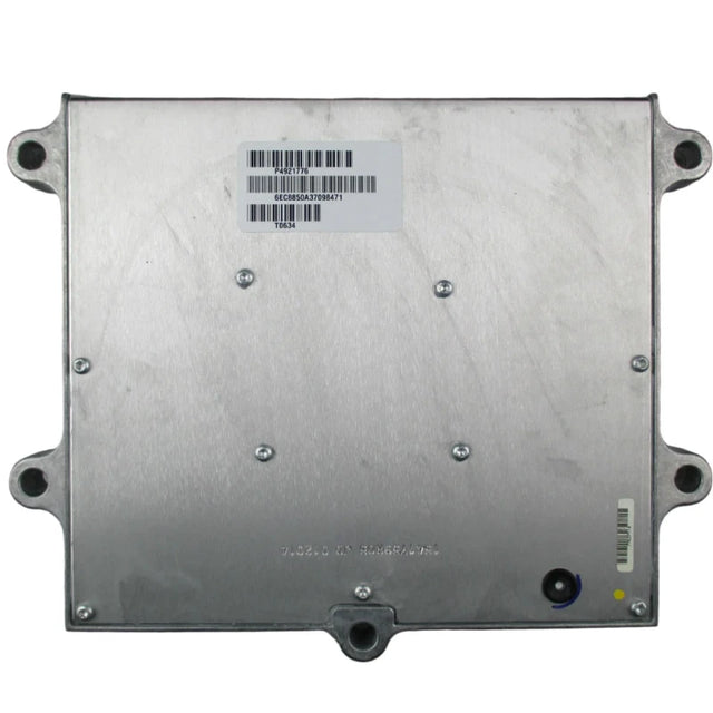 For Hyundai Excavator R225LC-9T Engine Controller