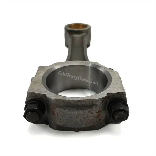 Nieuwe Drijfstang voor Isuzu Motor 4JB1 4JB1T ELF NKR NHR SK60 SK70 Past Bobcat 853 843