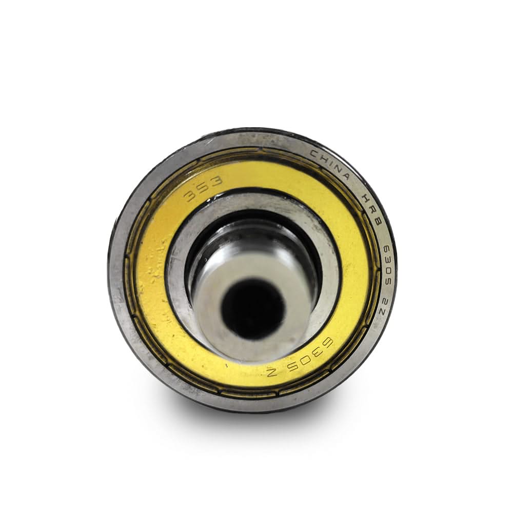 Uusi Isuzu Moottori 4LE1 4LE2 Nokka-akseli 8-98030567-0 8980305670