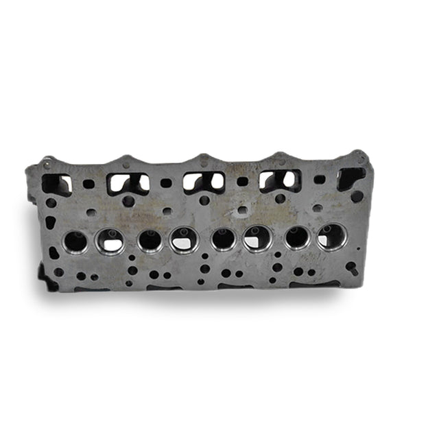 Fits Isuzu Engine 4LE2 Cylinder Head Complete with Valves and Springs