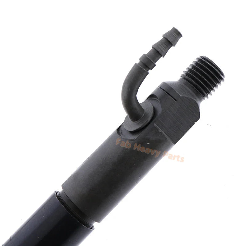 4 PCS インジェクター 31538 31539 751-19700 Lister Petter LPW エンジン LP用W4 LPW3 LPW2