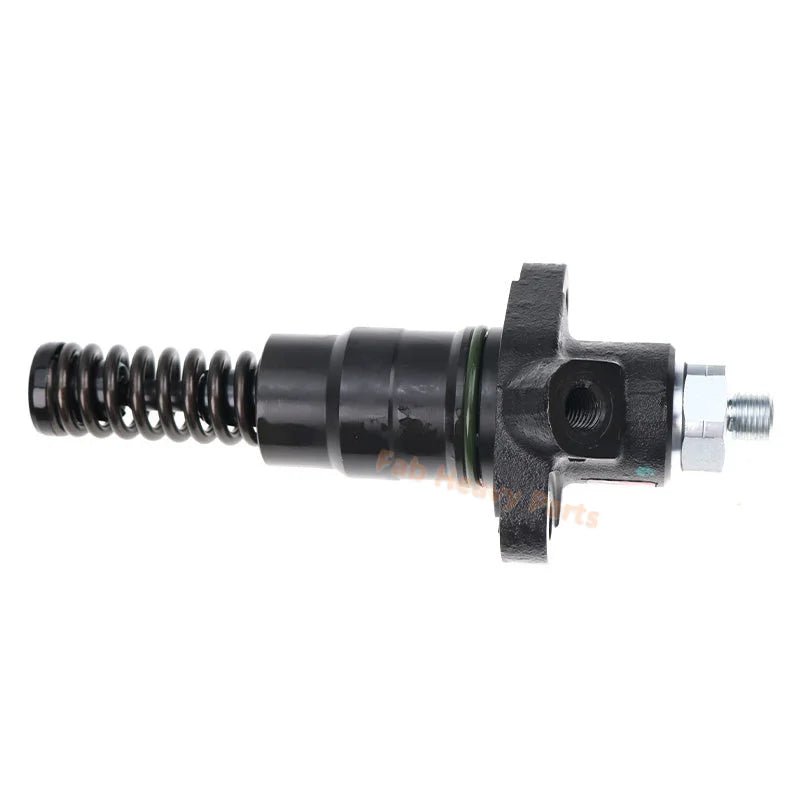 Injector 3801277 for Volvo Penta Engine TAD650VE TAD660VE - Fab Heavy Parts