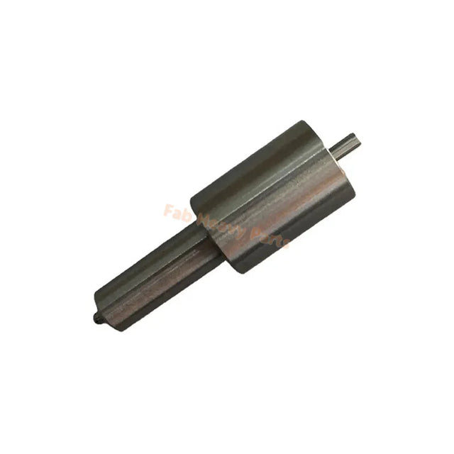 6 PCS Boquilla del inyector de combustible 1153112821 para el motor Isuzu 6SD1T 6SD1 4HK1 Hitachi Excavator EX300-5 EX370LL-5