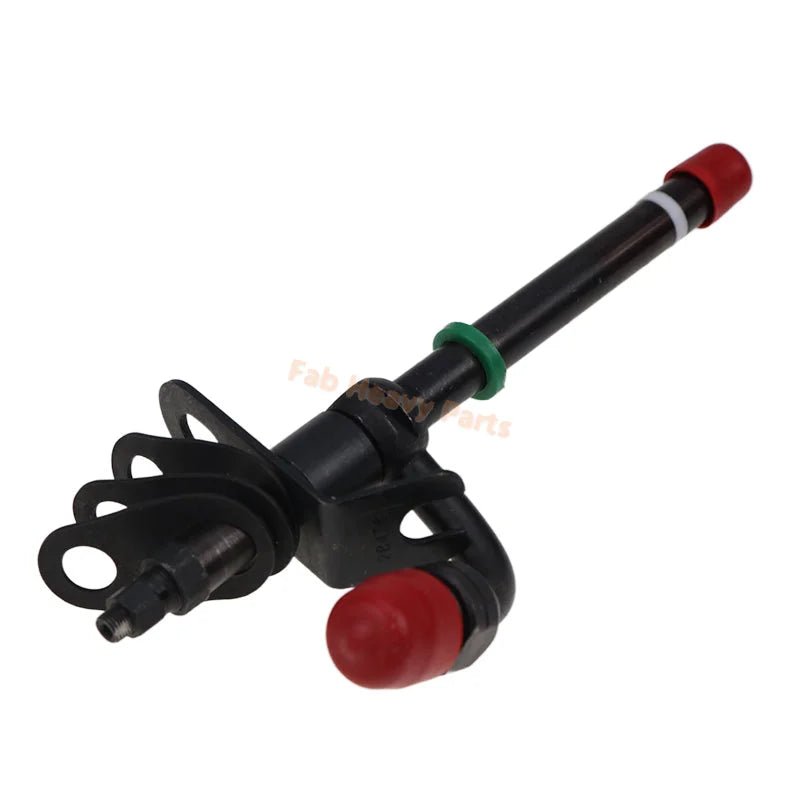 Injector RE57469 RE60062 32262 Fits for John Deere 210LE 260 280 310E 310G 324H 450H 485E 670C - Fab Heavy Parts