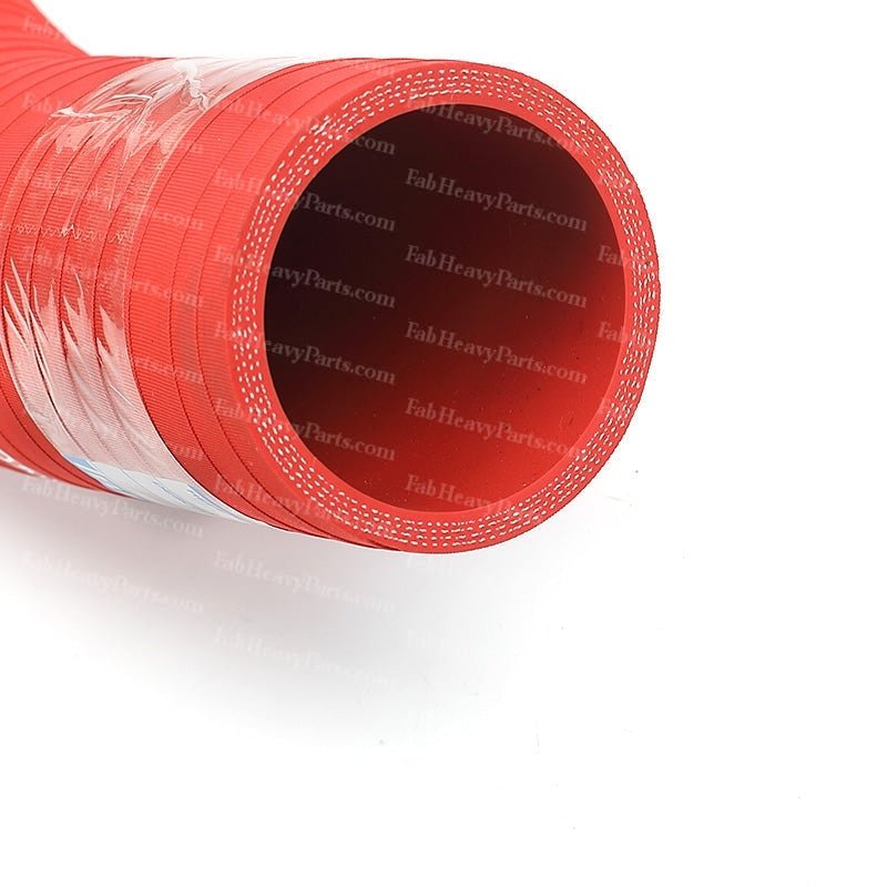 Intercooler 6209 - 11 - 4780 6209114780 Hose Fits For Komatsu PC200 PC210 PC220 PC230 PC250 - Fab Heavy Parts