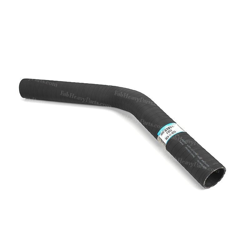 Intercooler 6209 - 11 - 4790 6209114790 Hose Fits For Komatsu PC200 - 6 PC210 PC220 PC230 PC250 - Fab Heavy Parts