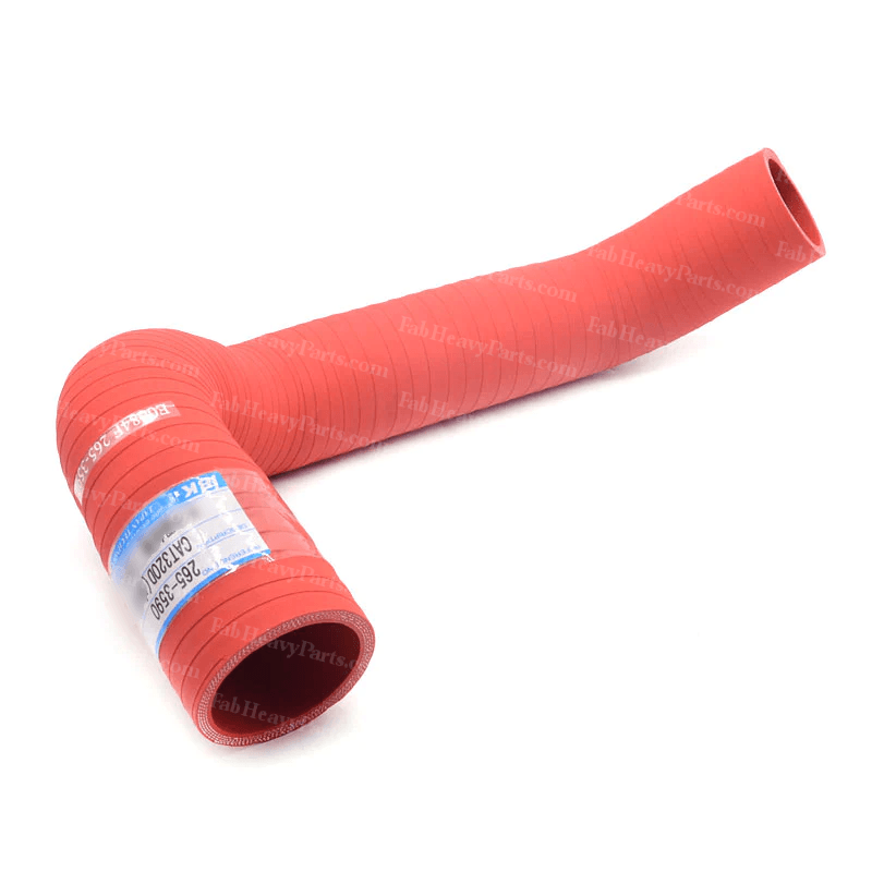 Intercooler Hose 265 - 3590 2653590 Fits for CAT Caterpillar 320D 320D FM 320D GC 320D L 323D L 323D LN - Fab Heavy Parts