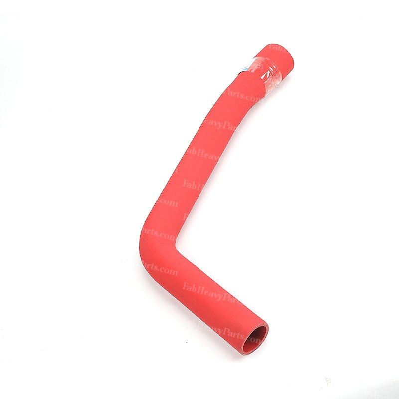 Intercooler Hose 369 - 2259 3692259 Fits for CAT Caterpillar 320D GC 320D 320D2 320D2 GC 320D2 L 323D L 323D2 L - Fab Heavy Parts