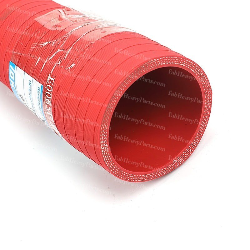 Intercooler Hose 369 - 2259 3692259 Fits for CAT Caterpillar 320D GC 320D 320D2 320D2 GC 320D2 L 323D L 323D2 L - Fab Heavy Parts
