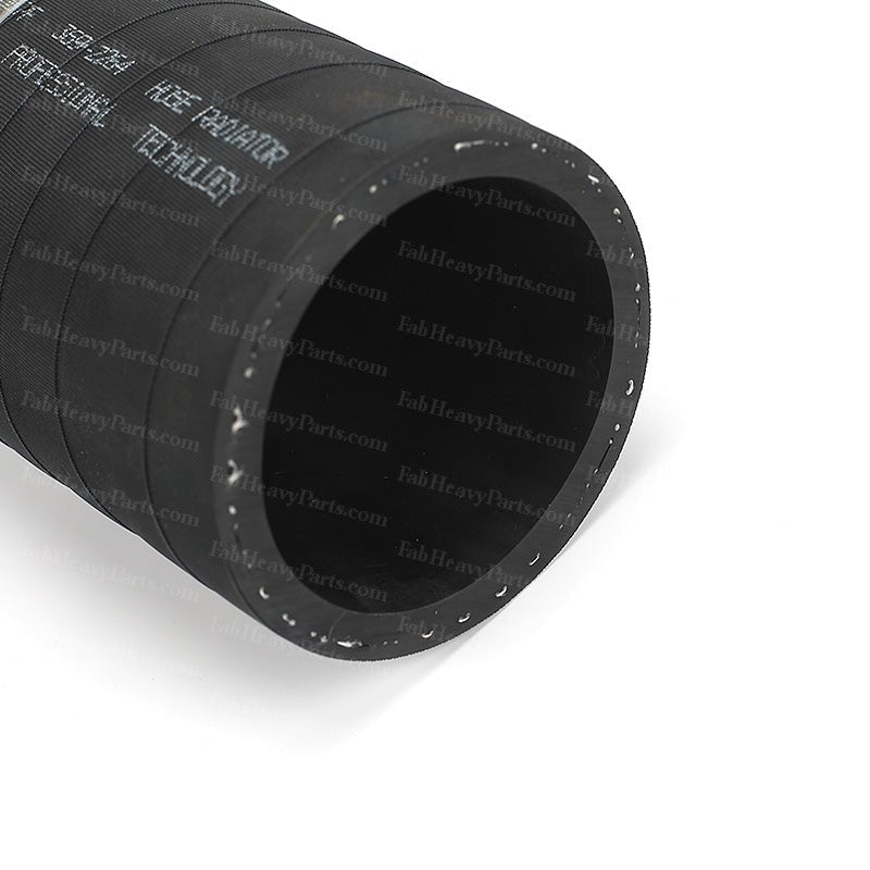 Intercooler Hose 369 - 2264 3692264 Fits for CAT Caterpillar 318D2 L 320D GC 320D L 320D2 320D2 L 323D L 323D2 L - Fab Heavy Parts