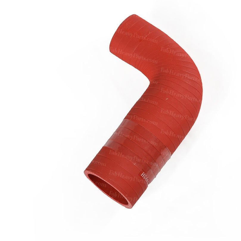 Intercooler Hose 4423995 For Hitachi Excavator ZX120 ZX130 - HCME ZX135US - E ZX160W ZX180W - Fab Heavy Parts