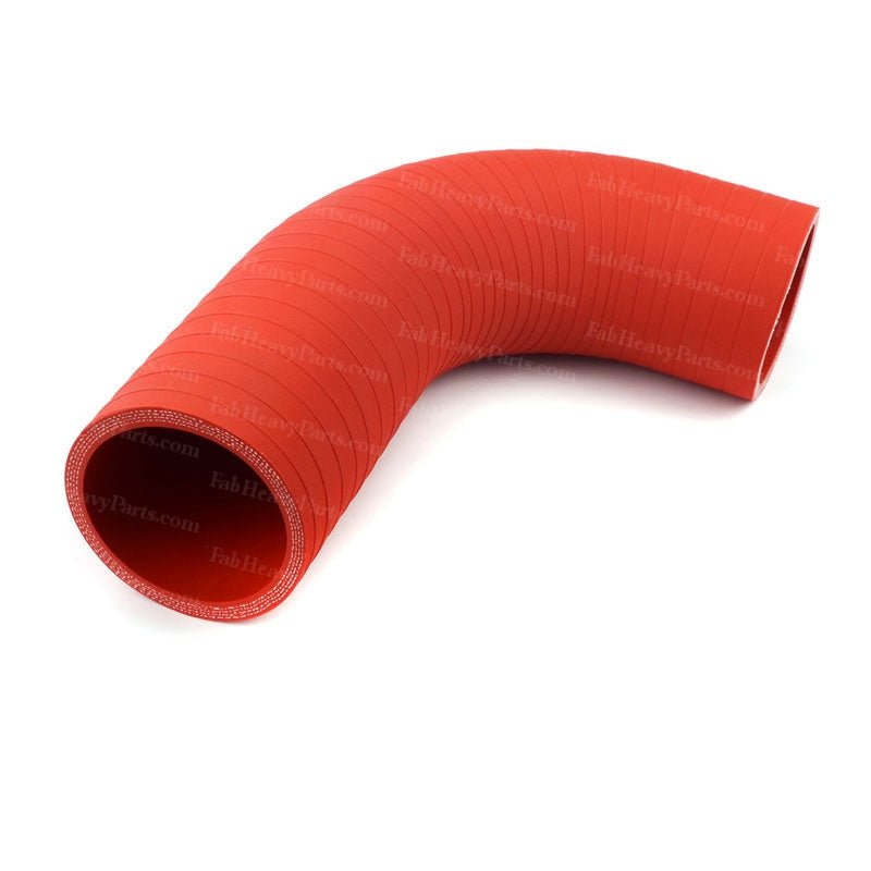 Intercooler Hose 4440186 For Hitachi Excavator ZX330 ZX350H ZX350LCH - 3G ZX360H - 3G - Fab Heavy Parts