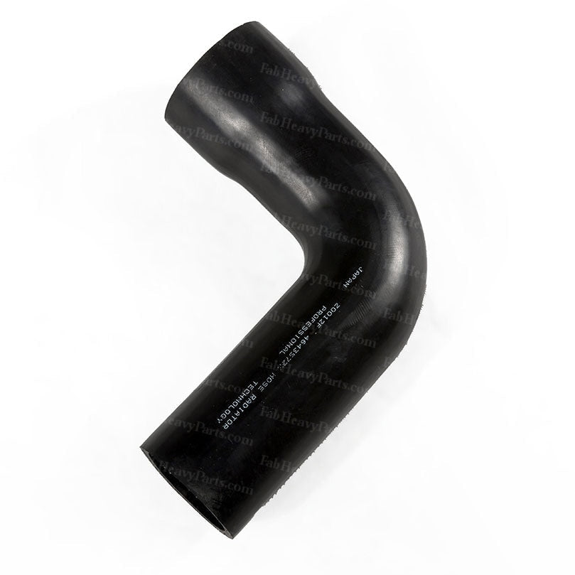 Intercooler Hose 4643572 For Hitachi Excavator ZX330 - 3 ZX350H - 3 ZX350LCH - 5G ZX360LC - 3 - HCMC - Fab Heavy Parts