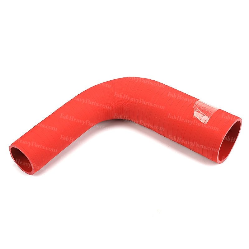 Intercooler Hose 4644282 For Hitachi Excavator ZR260HC ZX450 - 3ZX520LCH - 3 ZX520LCR - 3 ZX650LC - 3 - Fab Heavy Parts