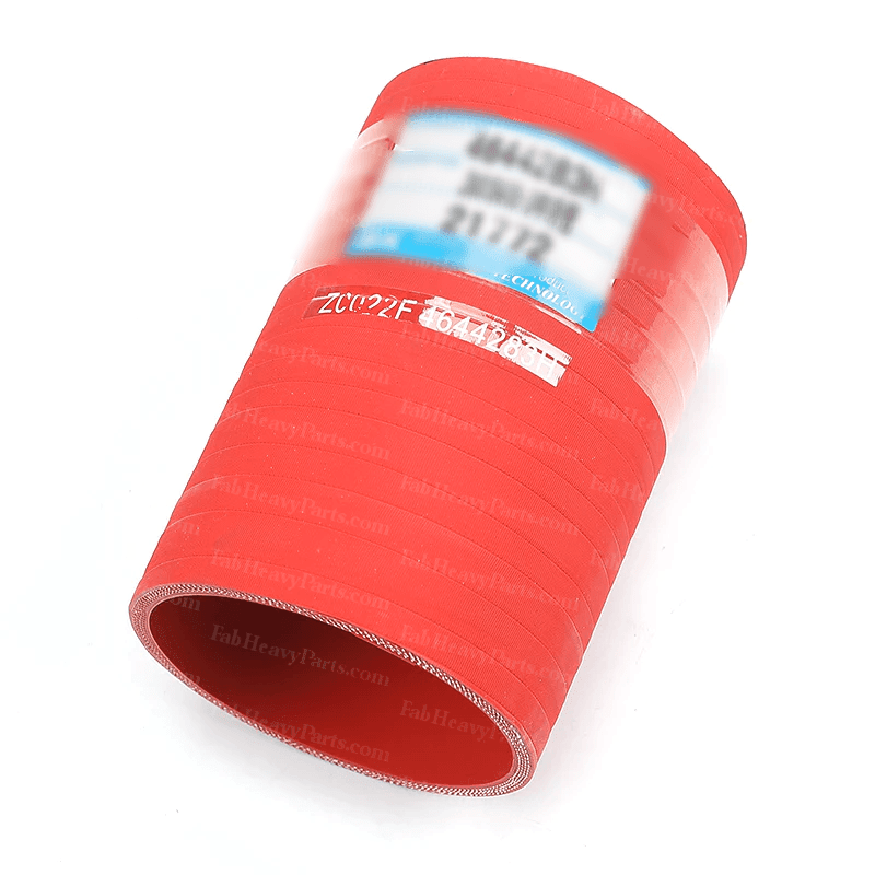Intercooler Hose 4644283 For Hitachi Excavator ZX450 - 3 ZX470R - 3F ZX520LCH - 3F ZX650LC - 3 ZX670LCH - 3 - Fab Heavy Parts
