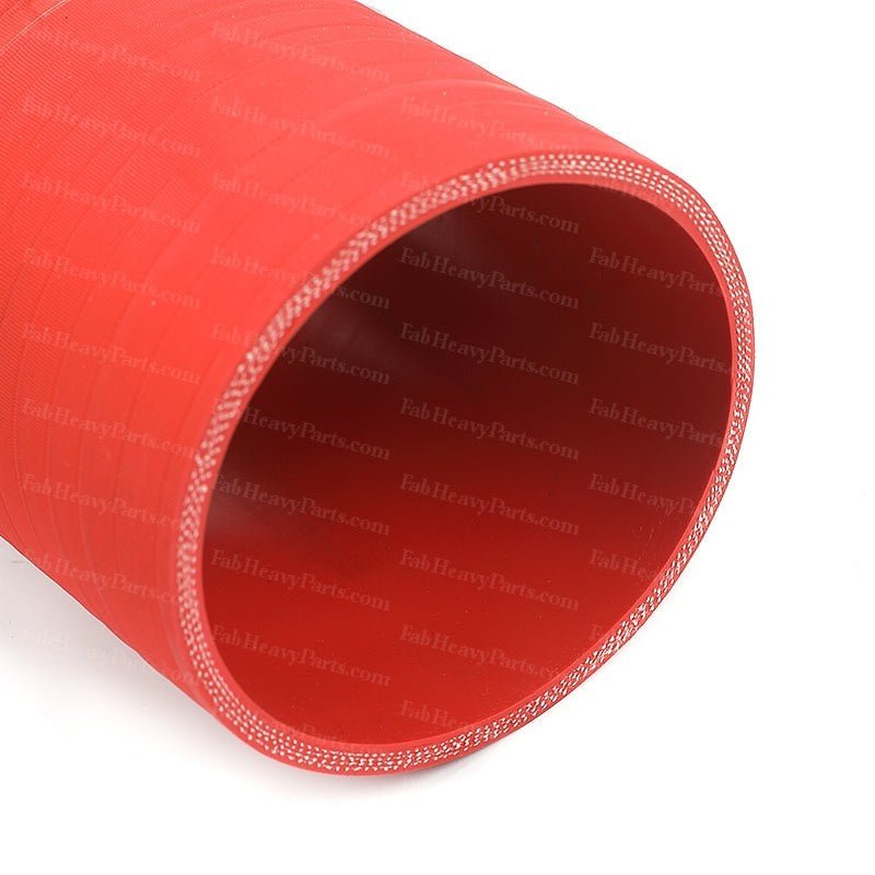 Intercooler Hose 4644283 For Hitachi Excavator ZX450 - 3 ZX470R - 3F ZX520LCH - 3F ZX650LC - 3 ZX670LCH - 3 - Fab Heavy Parts