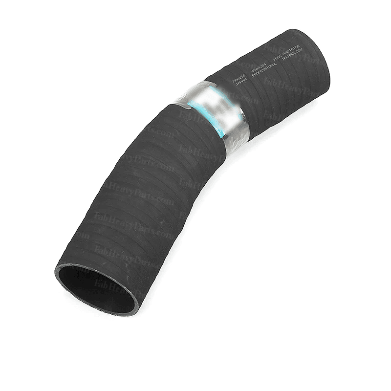 Intercooler Hose 4644284 For Hitachi Excavator ZR260HC ZX450 - 3 ZX450 - 3F ZX470H - 3 ZX470H - 3 - HCMC ZX470H - 3F ZX470R - 3 ZX470R - 3F ZX500LC - 3 - Fab Heavy Parts