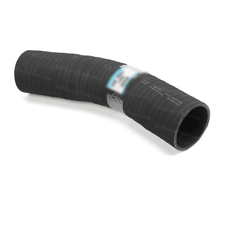 Intercooler Hose 4644284 For Hitachi Excavator ZR260HC ZX450 - 3 ZX450 - 3F ZX470H - 3 ZX470H - 3 - HCMC ZX470H - 3F ZX470R - 3 ZX470R - 3F ZX500LC - 3 - Fab Heavy Parts
