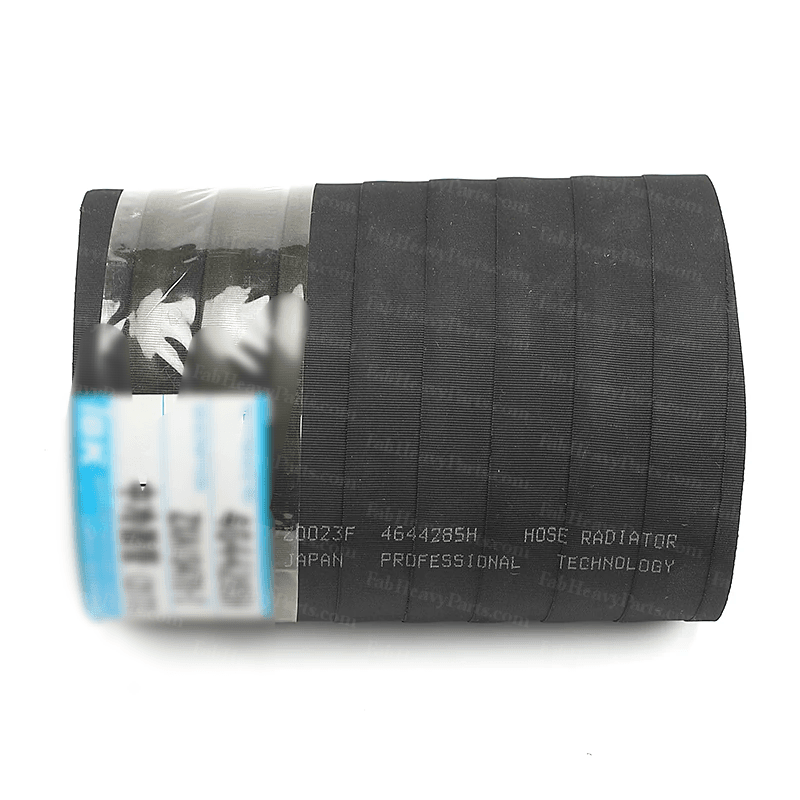 Intercooler Hose 4644285 For Hitachi Excavator ZX450 - 3 ZX470H - 3 ZX520LCR - 3F ZX670LC - 5B - Fab Heavy Parts