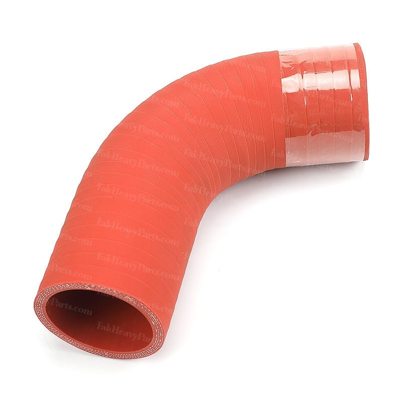 Intercooler Hose 4725703 For Hitachi Excavator ZX200 - 5G ZX210H - 5G ZX210LCH - 5G ZX210LCK - 5G ZX250H - 5G ZX250LCH - 5G - Fab Heavy Parts