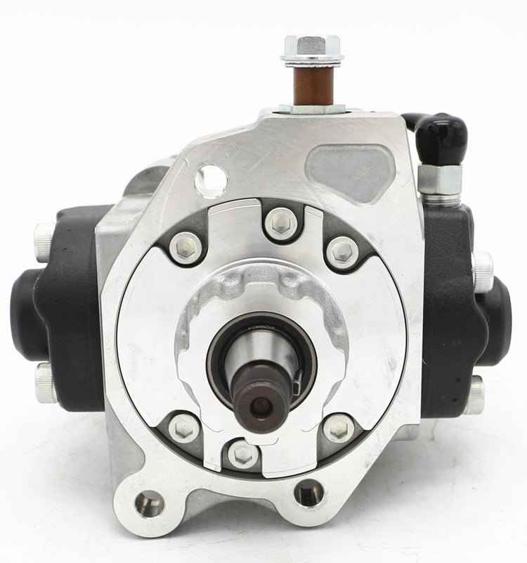 Isuzu 4HK1 Engine Fuel Injection Pump 8981680061 8 - 98168006 - 1 for NQR NPR NRR FRR Hitachi Excavator - Fab Heavy Parts
