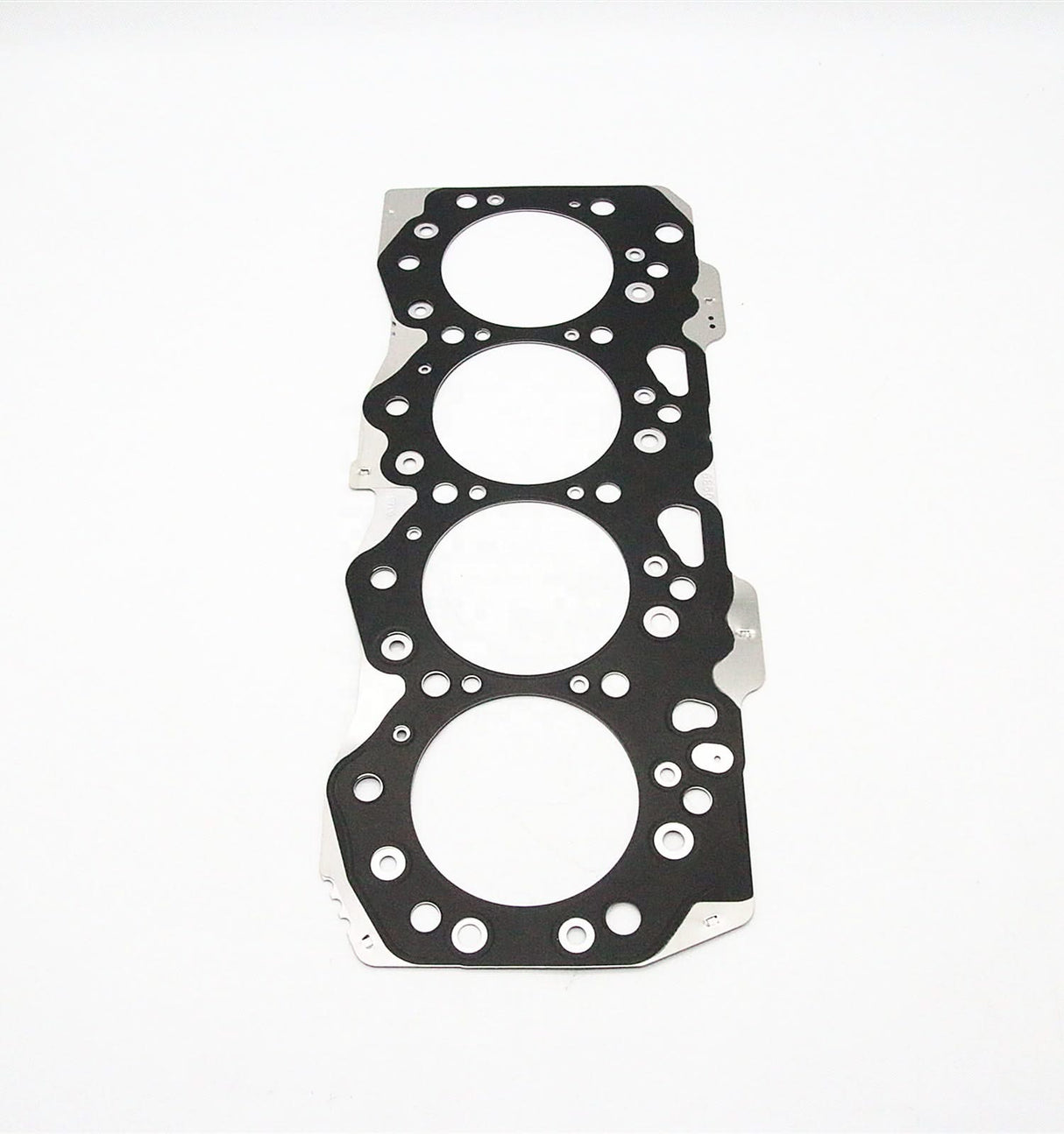Isuzu 4JJ1 Engine for NPR NQR NNR TFR TFS, P/N 8982916850 8 - 98291685 - 0 - Fab Heavy Parts